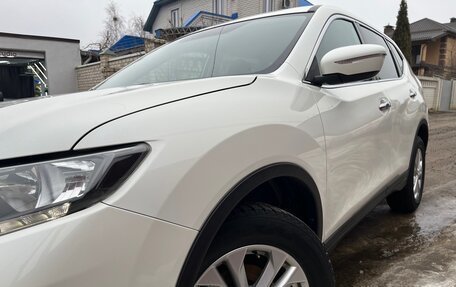 Nissan X-Trail, 2017 год, 1 999 000 рублей, 5 фотография