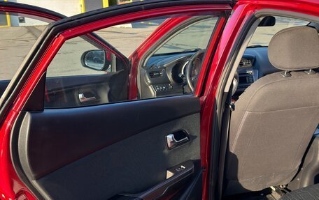 KIA Rio III рестайлинг, 2015 год, 850 000 рублей, 7 фотография