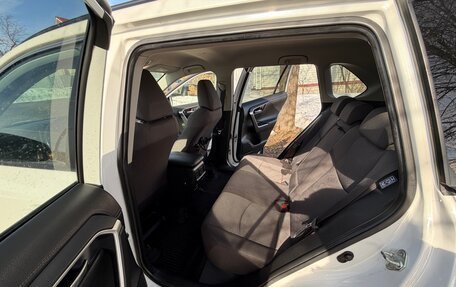 Toyota RAV4, 2021 год, 3 500 000 рублей, 18 фотография