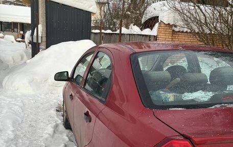 Chevrolet Aveo III, 2010 год, 249 000 рублей, 3 фотография