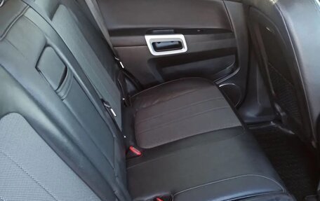 Opel Antara I, 2013 год, 1 110 000 рублей, 11 фотография