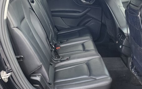 Audi Q7, 2016 год, 3 300 000 рублей, 7 фотография