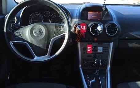 Opel Antara I, 2013 год, 1 110 000 рублей, 12 фотография