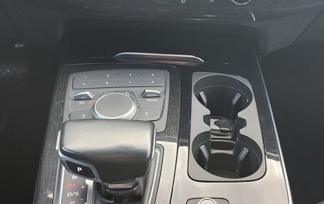 Audi Q7, 2016 год, 3 300 000 рублей, 12 фотография