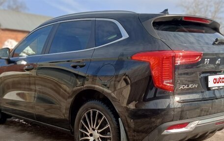 Haval Jolion, 2023 год, 2 000 000 рублей, 5 фотография