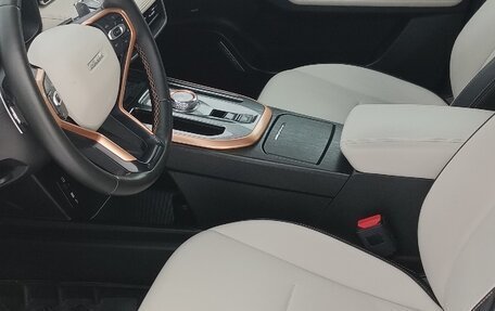 Haval Jolion, 2023 год, 2 000 000 рублей, 9 фотография