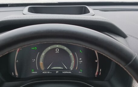 Haval Jolion, 2023 год, 2 000 000 рублей, 8 фотография