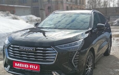 Haval Jolion, 2023 год, 2 000 000 рублей, 3 фотография