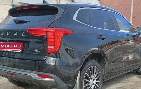 Haval Jolion, 2023 год, 2 000 000 рублей, 4 фотография