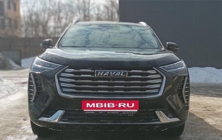 Haval Jolion, 2023 год, 2 000 000 рублей, 2 фотография