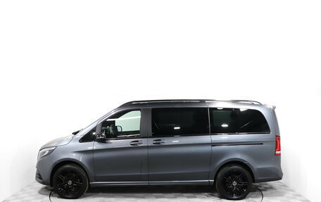 Mercedes-Benz V-Класс, 2022 год, 9 000 000 рублей, 7 фотография