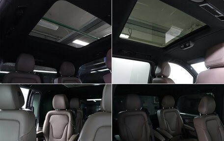 Mercedes-Benz V-Класс, 2022 год, 9 000 000 рублей, 20 фотография