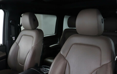 Mercedes-Benz V-Класс, 2022 год, 9 000 000 рублей, 15 фотография