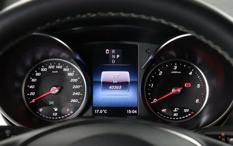 Mercedes-Benz V-Класс, 2022 год, 9 000 000 рублей, 10 фотография