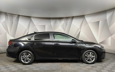 KIA Cerato IV, 2021 год, 1 797 000 рублей, 6 фотография