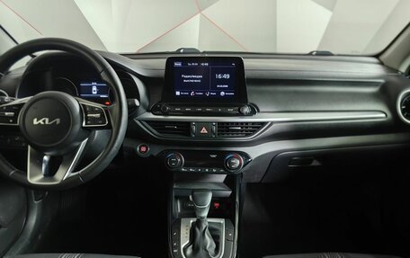 KIA Cerato IV, 2021 год, 1 797 000 рублей, 15 фотография