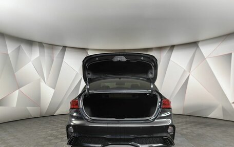 KIA Cerato IV, 2021 год, 1 797 000 рублей, 12 фотография