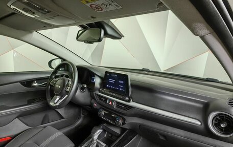 KIA Cerato IV, 2021 год, 1 797 000 рублей, 13 фотография