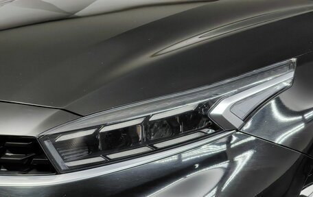 KIA Cerato IV, 2021 год, 1 797 000 рублей, 10 фотография