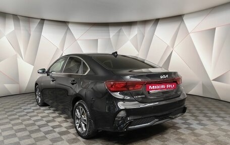 KIA Cerato IV, 2021 год, 1 797 000 рублей, 4 фотография