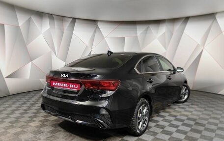 KIA Cerato IV, 2021 год, 1 797 000 рублей, 2 фотография
