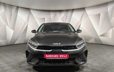 KIA Cerato IV, 2021 год, 1 797 000 рублей, 7 фотография