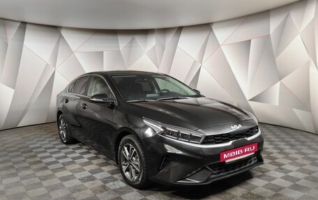 KIA Cerato IV, 2021 год, 1 797 000 рублей, 3 фотография