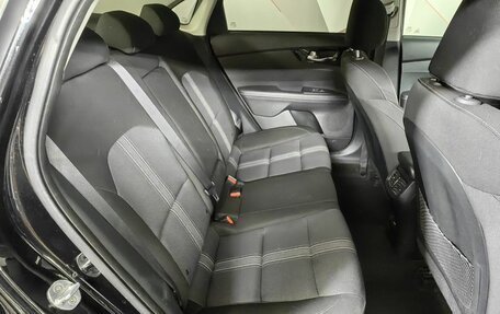 KIA Cerato IV, 2021 год, 1 797 000 рублей, 16 фотография