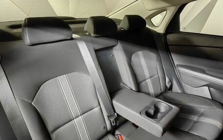 KIA Cerato IV, 2021 год, 1 797 000 рублей, 17 фотография