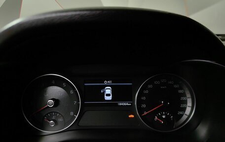 KIA Cerato IV, 2021 год, 1 797 000 рублей, 18 фотография