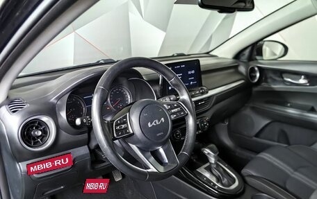 KIA Cerato IV, 2021 год, 1 797 000 рублей, 19 фотография