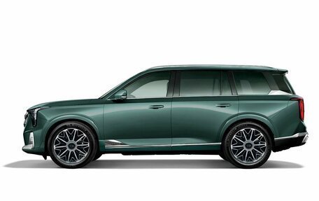 GAC GS8, 2025 год, 4 799 000 рублей, 1 фотография