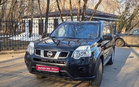 Nissan X-Trail, 2012 год, 1 050 000 рублей, 1 фотография