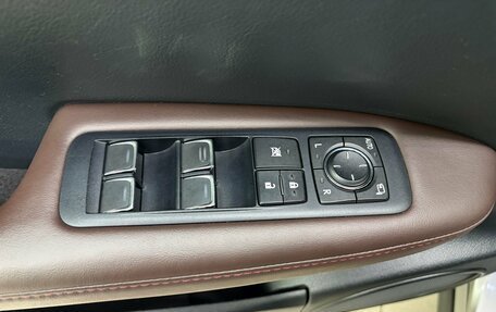 Lexus RX IV рестайлинг, 2016 год, 3 150 000 рублей, 26 фотография