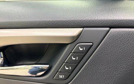 Lexus RX IV рестайлинг, 2016 год, 3 150 000 рублей, 25 фотография