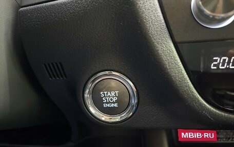 Lexus RX IV рестайлинг, 2016 год, 3 150 000 рублей, 29 фотография