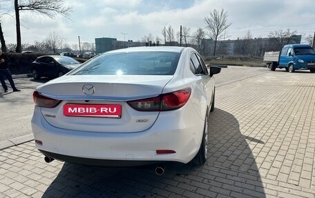 Mazda 6, 2014 год, 1 750 000 рублей, 5 фотография