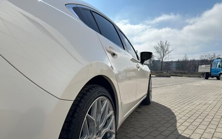 Mazda 6, 2014 год, 1 750 000 рублей, 9 фотография