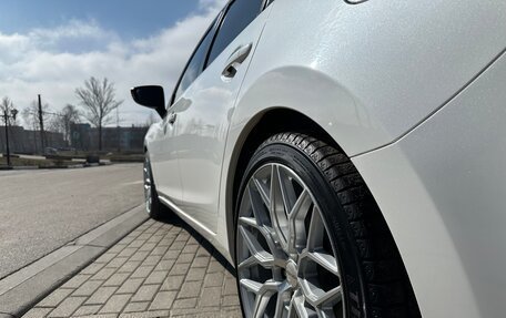 Mazda 6, 2014 год, 1 750 000 рублей, 10 фотография