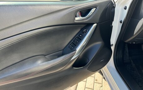 Mazda 6, 2014 год, 1 750 000 рублей, 13 фотография