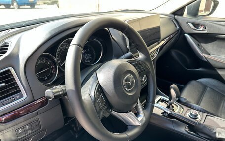 Mazda 6, 2014 год, 1 750 000 рублей, 12 фотография