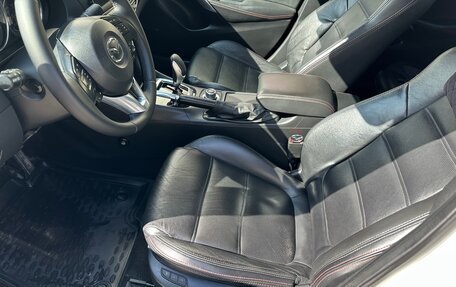 Mazda 6, 2014 год, 1 750 000 рублей, 14 фотография