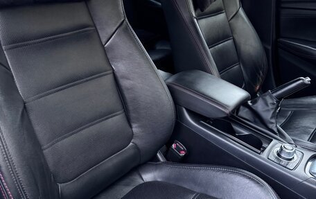 Mazda 6, 2014 год, 1 750 000 рублей, 15 фотография