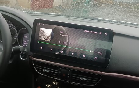 Mazda 6, 2014 год, 1 750 000 рублей, 18 фотография