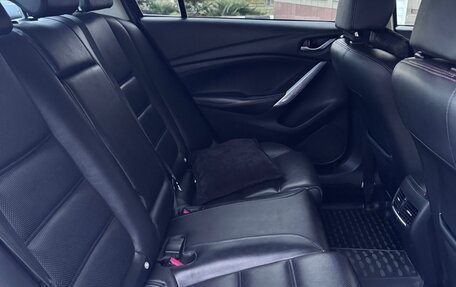 Mazda 6, 2014 год, 1 750 000 рублей, 17 фотография