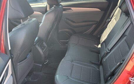 Haval F7 I, 2024 год, 2 370 000 рублей, 29 фотография