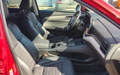 Haval F7 I, 2024 год, 2 370 000 рублей, 27 фотография