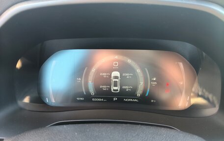 Haval F7 I, 2024 год, 2 370 000 рублей, 26 фотография