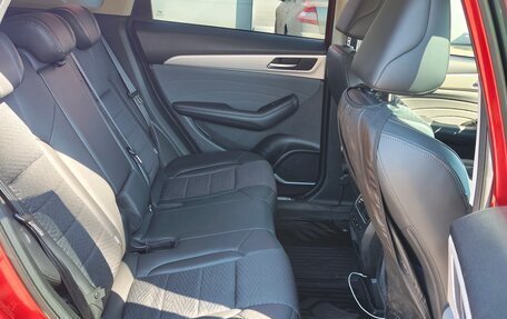 Haval F7 I, 2024 год, 2 370 000 рублей, 30 фотография