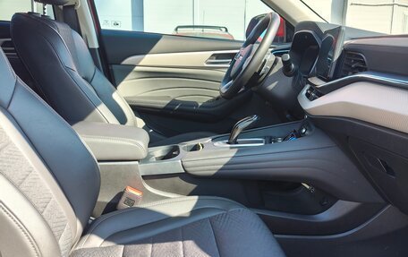 Haval F7 I, 2024 год, 2 370 000 рублей, 28 фотография